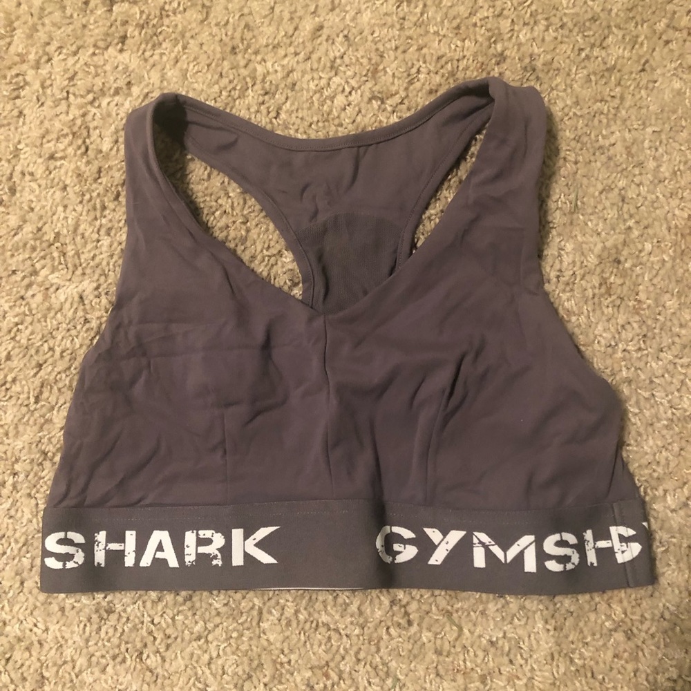 Gymshark legacy bra